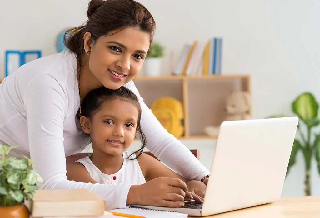 5 Tips of Parenting for Working Women in Hindi