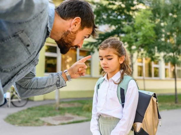 What is helicopter parenting