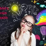 Child's brain health