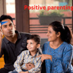 Positive parenting quotes